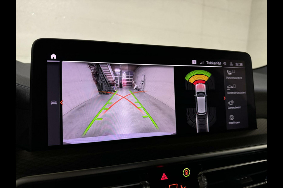 BMW X3 xDrive30e M-Sport Pano H/K Leer Sfeer Camera CarPlay