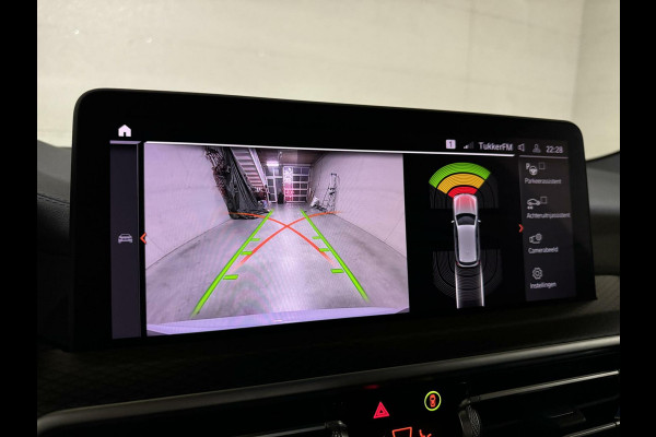BMW X3 xDrive30e M-Sport Pano H/K Leer Sfeer Camera CarPlay