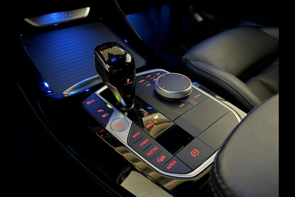 BMW X3 xDrive30e M-Sport Pano H/K Leer Sfeer Camera CarPlay