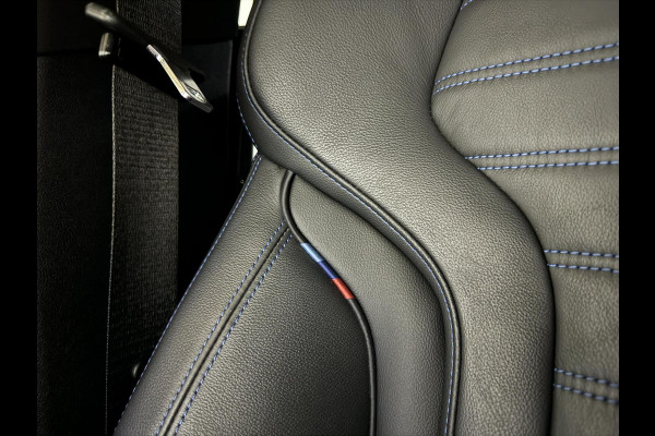 BMW X3 xDrive30e M-Sport Pano H/K Leer Sfeer Camera CarPlay