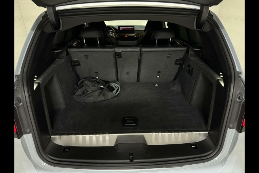 BMW X3 xDrive30e M-Sport Pano H/K Leer Sfeer Camera CarPlay