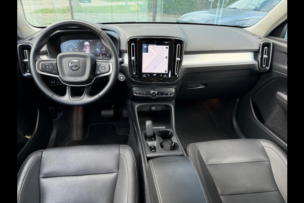 Volvo XC40 1.5 T4 Recharge Inscription Expression - Automaat - Navi - Leder - Parkeerhulp