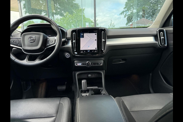 Volvo XC40 1.5 T4 Recharge Inscription Expression - Automaat - Navi - Leder - Parkeerhulp