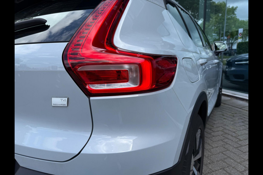 Volvo XC40 1.5 T4 Recharge Inscription Expression - Automaat - Navi - Leder - Parkeerhulp