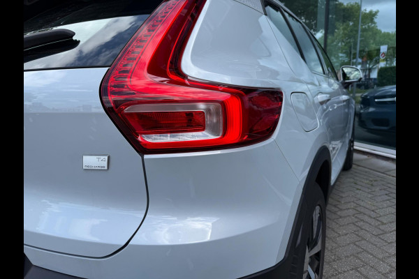 Volvo XC40 1.5 T4 Recharge Inscription Expression - Automaat - Navi - Leder - Parkeerhulp
