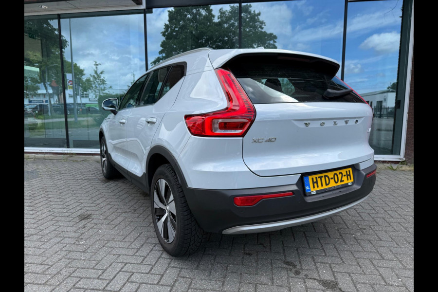 Volvo XC40 1.5 T4 Recharge Inscription Expression - Automaat - Navi - Leder - Parkeerhulp