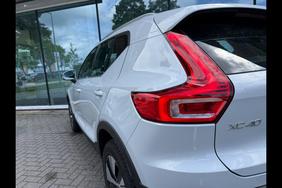 Volvo XC40 1.5 T4 Recharge Inscription Expression - Automaat - Navi - Leder - Parkeerhulp