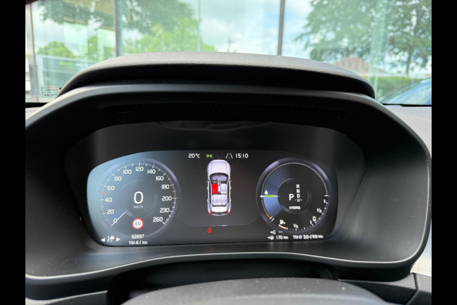 Volvo XC40 1.5 T4 Recharge Inscription Expression - Automaat - Navi - Leder - Parkeerhulp