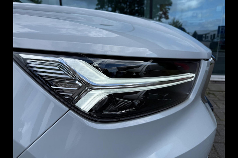 Volvo XC40 1.5 T4 Recharge Inscription Expression - Automaat - Navi - Leder - Parkeerhulp
