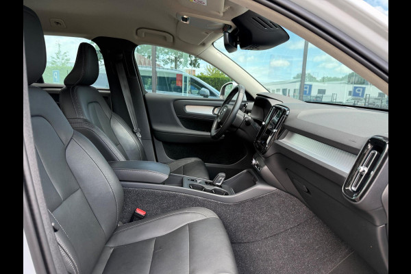 Volvo XC40 1.5 T4 Recharge Inscription Expression - Automaat - Navi - Leder - Parkeerhulp