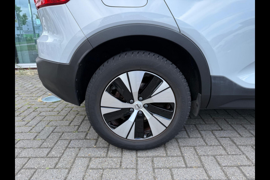Volvo XC40 1.5 T4 Recharge Inscription Expression - Automaat - Navi - Leder - Parkeerhulp