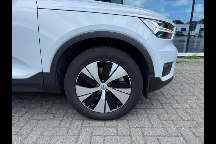 Volvo XC40 1.5 T4 Recharge Inscription Expression - Automaat - Navi - Leder - Parkeerhulp