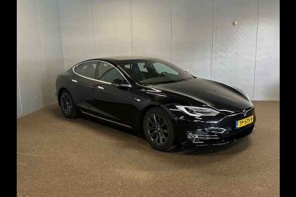 Tesla Model S 75D AWD 334 PK-PANORAMA-AUTOPILOT 2.5-COMPLEET