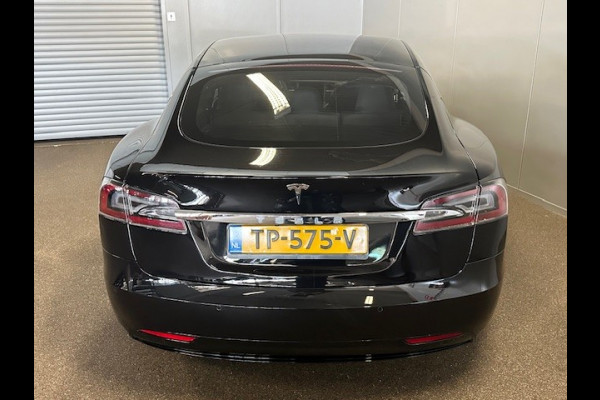 Tesla Model S 75D AWD 334 PK-PANORAMA-AUTOPILOT 2.5-COMPLEET