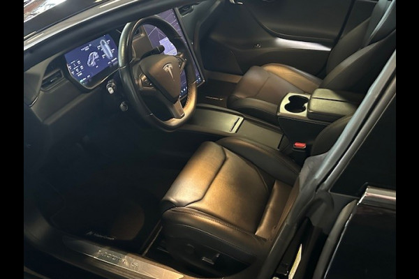 Tesla Model S 75D AWD 334 PK-PANORAMA-AUTOPILOT 2.5-COMPLEET
