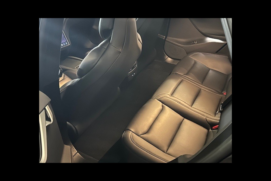 Tesla Model S 75D AWD 334 PK-PANORAMA-AUTOPILOT 2.5-COMPLEET
