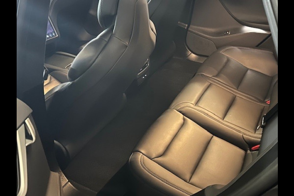 Tesla Model S 75D AWD 334 PK-PANORAMA-AUTOPILOT 2.5-COMPLEET