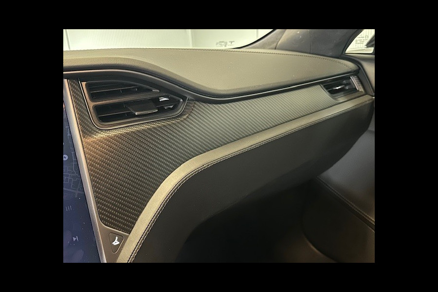 Tesla Model S 75D AWD 334 PK-PANORAMA-AUTOPILOT 2.5-COMPLEET