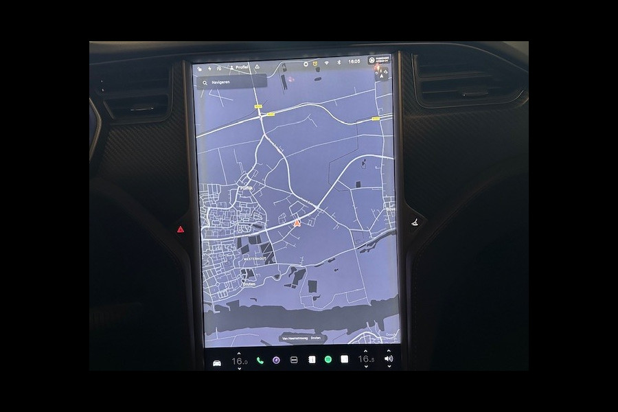 Tesla Model S 75D AWD 334 PK-PANORAMA-AUTOPILOT 2.5-COMPLEET