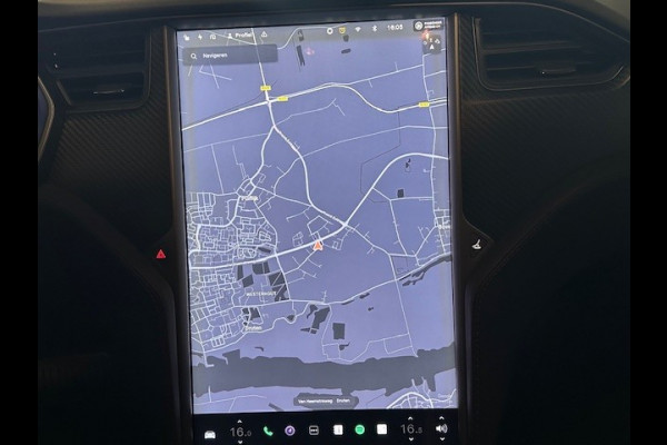 Tesla Model S 75D AWD 334 PK-PANORAMA-AUTOPILOT 2.5-COMPLEET