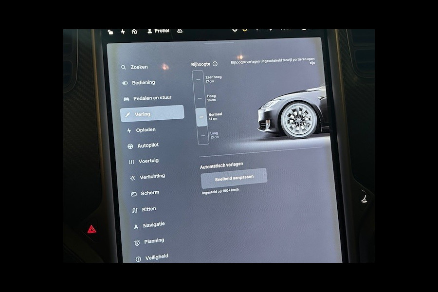 Tesla Model S 75D AWD 334 PK-PANORAMA-AUTOPILOT 2.5-COMPLEET