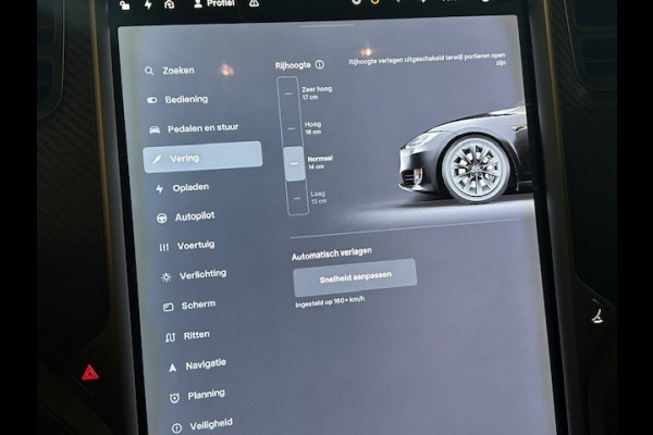 Tesla Model S 75D AWD 334 PK-PANORAMA-AUTOPILOT 2.5-COMPLEET