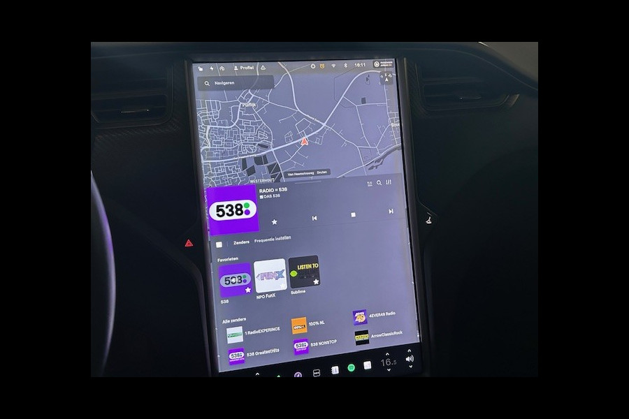 Tesla Model S 75D AWD 334 PK-PANORAMA-AUTOPILOT 2.5-COMPLEET