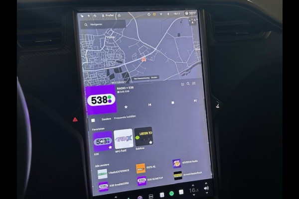 Tesla Model S 75D AWD 334 PK-PANORAMA-AUTOPILOT 2.5-COMPLEET