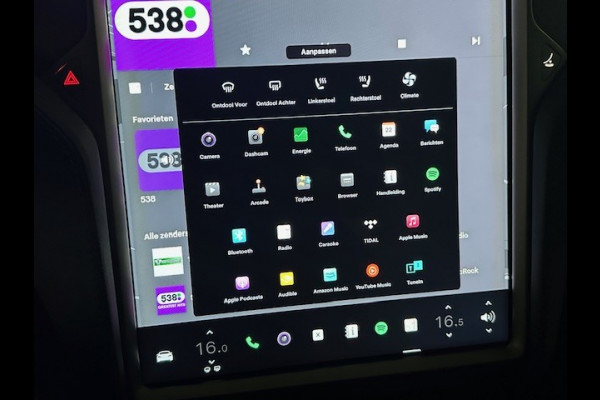 Tesla Model S 75D AWD 334 PK-PANORAMA-AUTOPILOT 2.5-COMPLEET