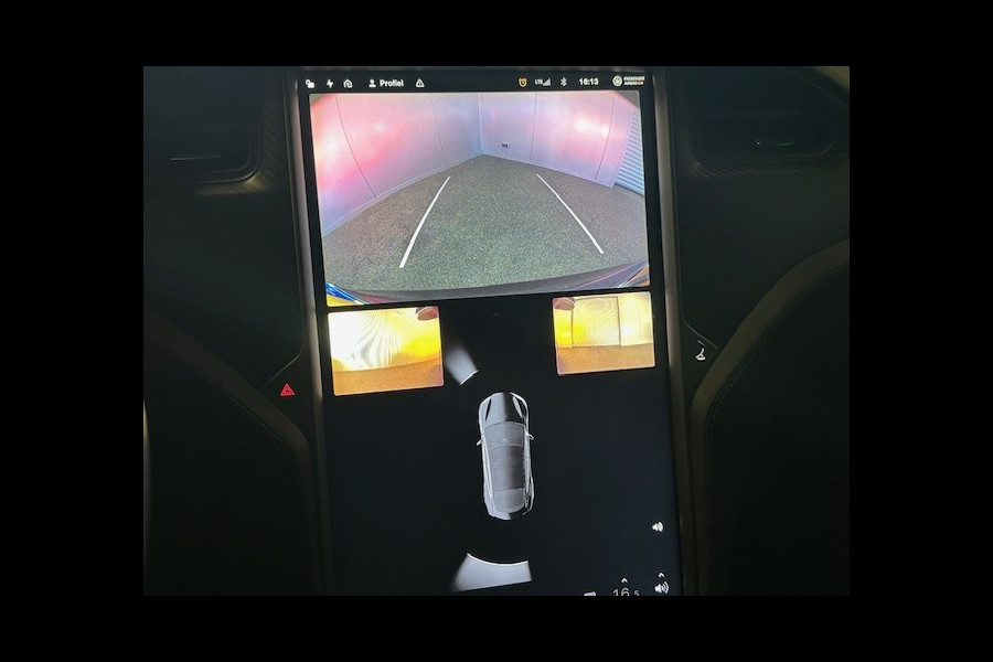 Tesla Model S 75D AWD 334 PK-PANORAMA-AUTOPILOT 2.5-COMPLEET