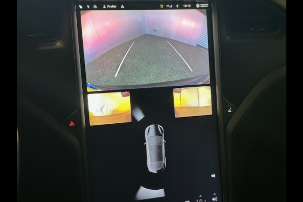 Tesla Model S 75D AWD 334 PK-PANORAMA-AUTOPILOT 2.5-COMPLEET