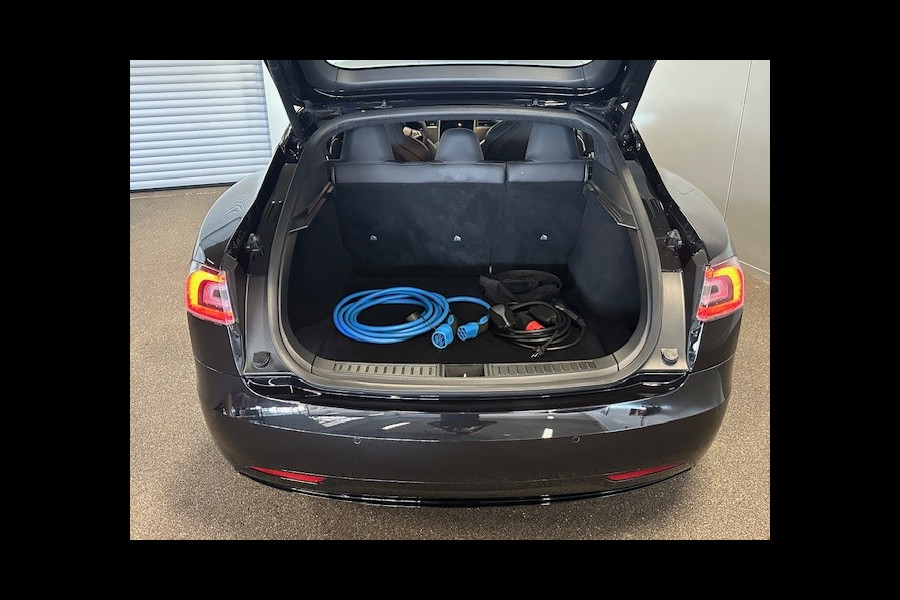 Tesla Model S 75D AWD 334 PK-PANORAMA-AUTOPILOT 2.5-COMPLEET