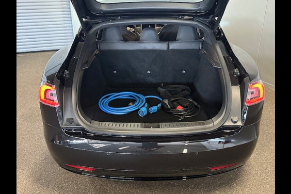 Tesla Model S 75D AWD 334 PK-PANORAMA-AUTOPILOT 2.5-COMPLEET