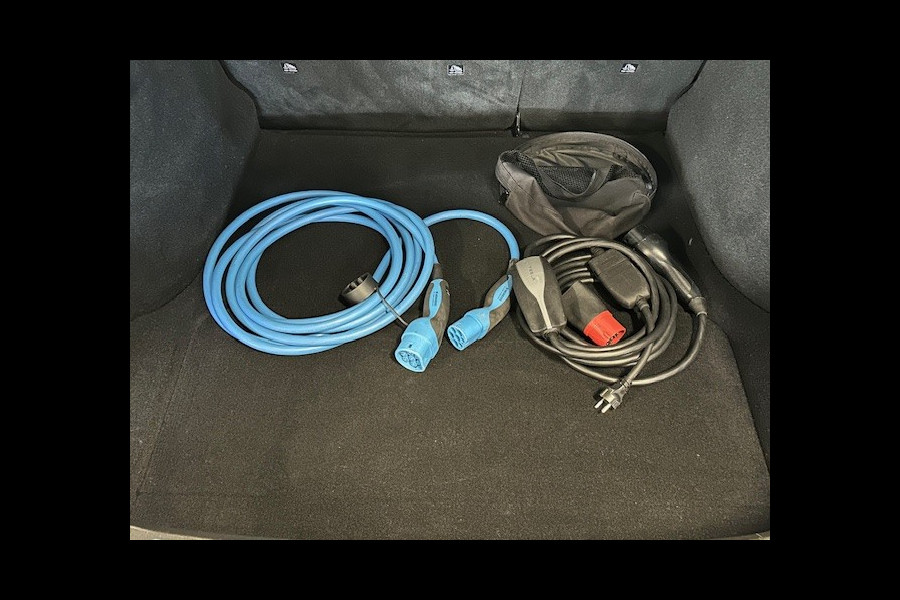 Tesla Model S 75D AWD 334 PK-PANORAMA-AUTOPILOT 2.5-COMPLEET