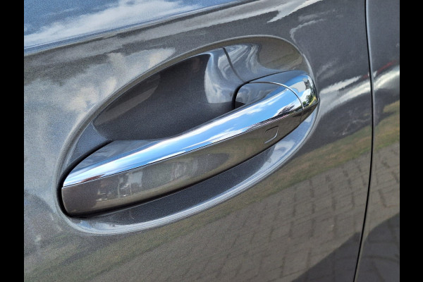 Mercedes-Benz A-Klasse A 250e 218pk Business Solution Luxury Limited | Pano-dak, Memory, Burmester, Sfeerverlichting, PDC