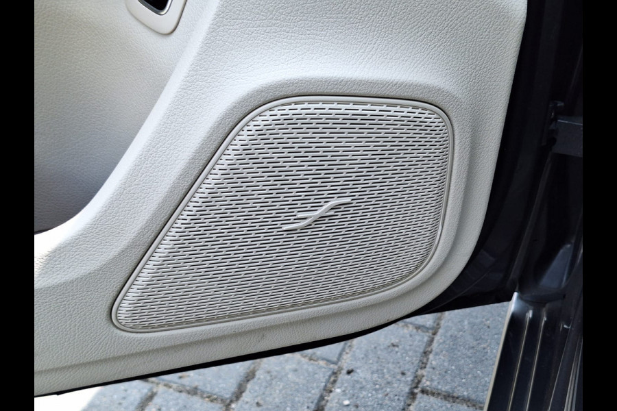 Mercedes-Benz A-Klasse A 250e 218pk Business Solution Luxury Limited | Pano-dak, Memory, Burmester, Sfeerverlichting, PDC