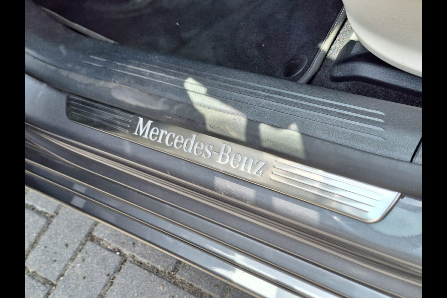 Mercedes-Benz A-Klasse A 250e 218pk Business Solution Luxury Limited | Pano-dak, Memory, Burmester, Sfeerverlichting, PDC