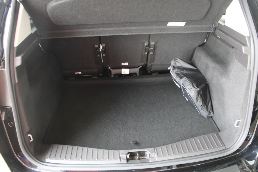 Ford C-MAX 1.0 EcoBoost 125 PK Titanium | Trekhaak | Winterpack | All Season banden | Camera | PDC V+A | Privacy Glass | Navigatie | 17 INCH Lichtmetalen Velgen | Xenon | Dealeronderhouden