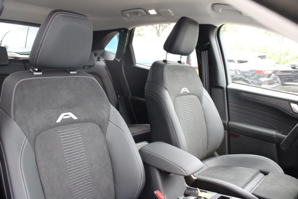 Ford Kuga 2.5 PHEV Active X 243pk | Driver Assistance Pack | Winterpack | Wegklapbare Trekhaak | 19 inch Licht metalen velgen