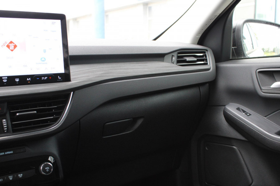 Ford Kuga 2.5 PHEV Active X 243pk | Driver Assistance Pack | Winterpack | Wegklapbare Trekhaak | 19 inch Licht metalen velgen
