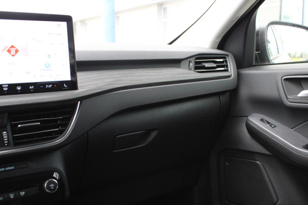 Ford Kuga 2.5 PHEV Active X 243pk | Driver Assistance Pack | Winterpack | Wegklapbare Trekhaak | 19 inch Licht metalen velgen