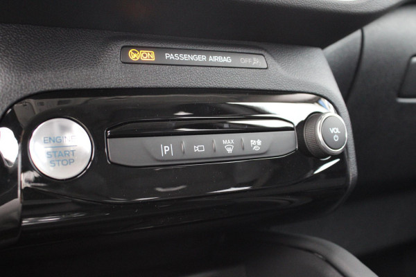 Ford Kuga 2.5 PHEV Active X 243pk | Driver Assistance Pack | Winterpack | Wegklapbare Trekhaak | 19 inch Licht metalen velgen