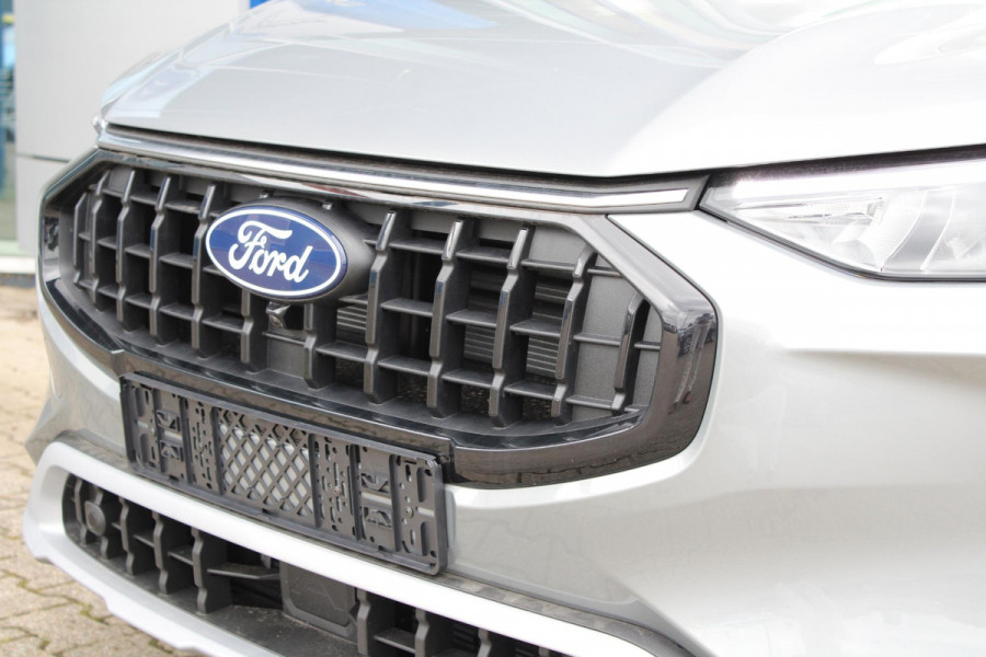 Ford Kuga 2.5 PHEV Active X 243pk | Driver Assistance Pack | Winterpack | Wegklapbare Trekhaak | 19 inch Licht metalen velgen