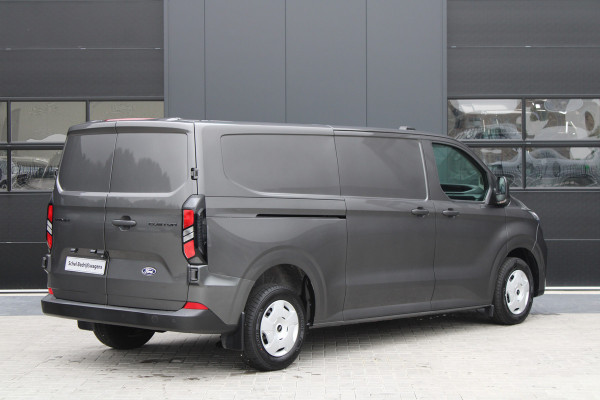 Ford Transit Custom 320 2.0 TDCI L2H1 Trend 136pk - Carplay - Android - LED koplampen - Stoelverwarming - 70l tank - Rijklaar