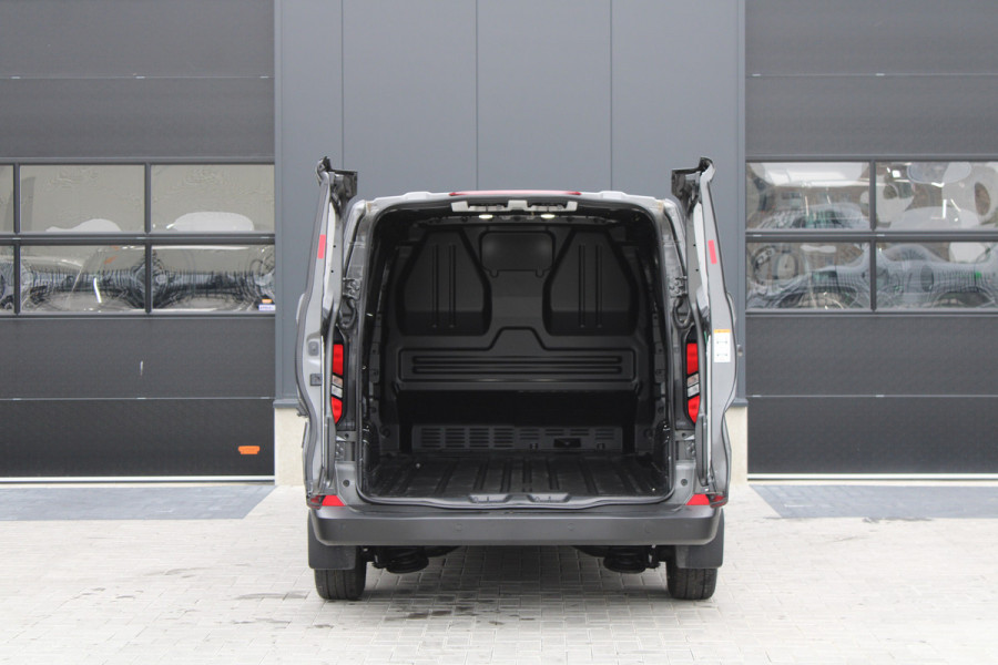 Ford Transit Custom 320 2.0 TDCI L2H1 Trend 136pk - Carplay - Android - LED koplampen - Stoelverwarming - 70l tank - Rijklaar