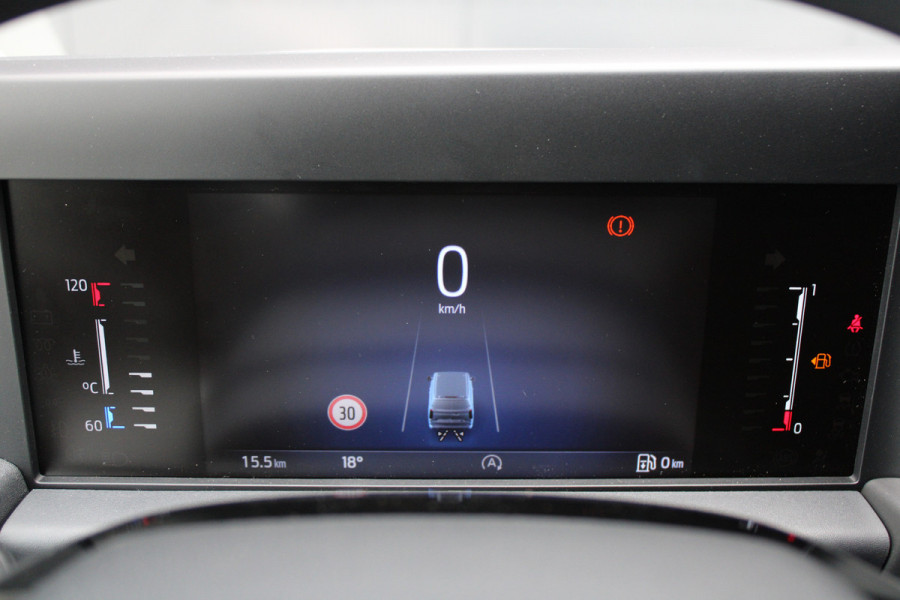 Ford Transit Custom 320 2.0 TDCI L2H1 Trend 136pk - Carplay - Android - LED koplampen - Stoelverwarming - 70l tank - Rijklaar