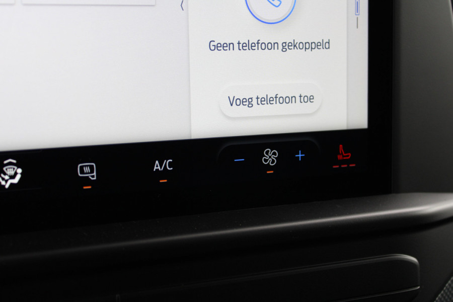 Ford Transit Custom 320 2.0 TDCI L2H1 Trend 136pk - Carplay - Android - LED koplampen - Stoelverwarming - 70l tank - Rijklaar