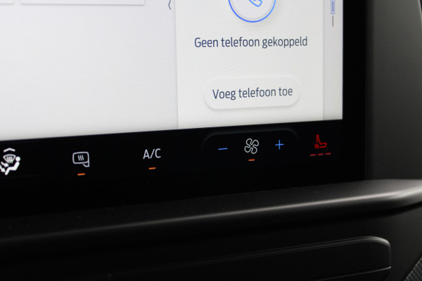 Ford Transit Custom 320 2.0 TDCI L2H1 Trend 136pk - Carplay - Android - LED koplampen - Stoelverwarming - 70l tank - Rijklaar