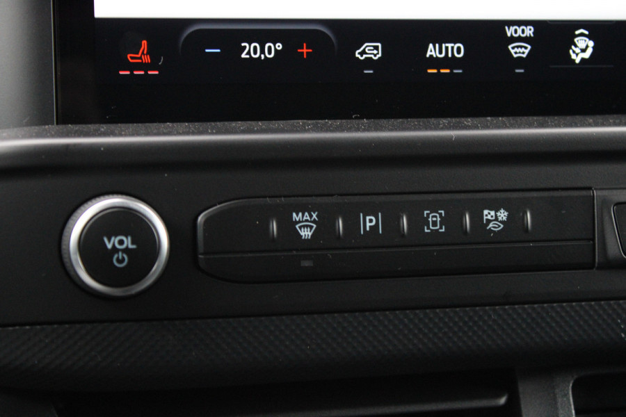 Ford Transit Custom 320 2.0 TDCI L2H1 Trend 136pk - Carplay - Android - LED koplampen - Stoelverwarming - 70l tank - Rijklaar