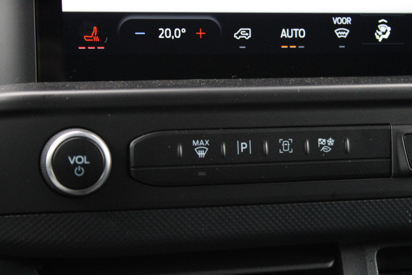 Ford Transit Custom 320 2.0 TDCI L2H1 Trend 136pk - Carplay - Android - LED koplampen - Stoelverwarming - 70l tank - Rijklaar
